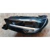 Světlomet levý přední Opel Corsa, 354261827, 39162653