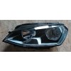 Světlomet levý přední Valeo VW Golf VII 5G1941005