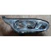 Světlomet pravý přední  Ford Tourneo Connect FT11