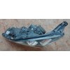Světlomet levý přední Opel Vectra 2006, 13170928