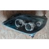 Světlomet levý přední Opel Vectra 2006, 13170928
