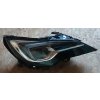 Světlomet pravý přední  Opel Astra K - LED 662588537, 7963200004, 39158010