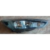 Světlomet pravý přední  Ford Focus MK3 lift 2014- F1EB-13W029-A