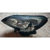 Světlomet levý přední Opel Corsa E 1EF011830-05, 13381343