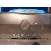 Zadní dveře kufru Renault Scenic III