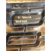 Maska mřížka Dacia Duster 623103440R 623109628R