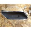 Koncovka, tlumič výfuku koncovky levá + pravá Volvo S60 / V60 / originál ,nepoužité 31455531 ,31455530