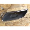 Koncovka, tlumič výfuku koncovky levá + pravá Volvo S60 / V60 / originál ,nepoužité 31455531 ,31455530