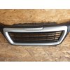 Mřížka předního nárazníku, maska,  grill PEUGEOT Boxer 14 1314847070