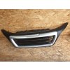 Mřížka předního nárazníku, maska,  grill PEUGEOT Boxer 14 1314847070