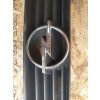 Mřížka předního nárazníku, maska, grill Opel Astra 2 G 01 R