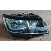 Světlomet pravý přední Volkswagen Transporter -CaravelleT6, 90198961. 7L1941006B Valeo