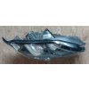 Světlomet pravý přední Renault Laguna lll 260100034R, 89902279 Valeo