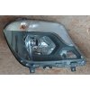 Světlomet pravý přední Mercedes-Benz Sprinter W906, A9068202461, 1ED011030-01 HELLA