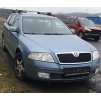 Škoda Octavia 2 1.6 MPI 75kw