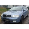 Škoda Octavia 2 1.6 MPI 75kw