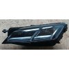 Světlomet levý přední Audi TT 8S, 8S0941033 originál