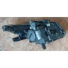 Světlomet levý přední Citroen C6 9660983180, 0301221282 originál