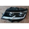 Světlomet levý přední Volkswagen Transporter T6 faceliftT7, 7L0998479, 90166088C