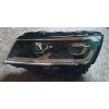 Světlomet levý přední Volkswagen Transporter T6 faceliftT7, 7L0998479, 90166088C