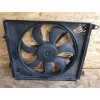 Sahara, ventilátor chladiče renault Megane 4 B9A FS2081 M167590