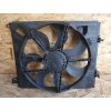 Sahara, ventilátor chladiče renault Megane 4 B9A FS2081 M167590