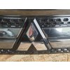Mřížka předního nárazníku, maska, grill MITSUBISHI Outlander 3 7450B308