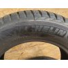 Michelin Alpin A4 175/65 R15 84T Sada 2 ks pneu zimní