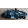 Světlomet pravý přední Smart ForTwo II 0301229202, A4518200259