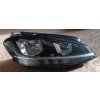Světlomet levý přední Valeo VW Golf VII 5G1941006D, 1EB013066-02 HELLA