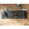 Panel ovládaní topení Citroen Berlingo 848687D