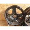 Disk plech 6,5J16H2 ET39 5x110 Opel Astra Meriva Signum GM 13198627 Sada 4 ks disků
