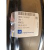 Disk plech 6,5J15H2 ET35 5x110 Opel Astra Meriva Signum GM 13198627Sada 4 ks disků