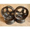 Disk plech 6,5J15H2 ET35 5x110 Opel Astra Meriva Signum GM 13198627Sada 4 ks disků