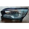 Světlomet levý přední Renault Scénic VI 260606727R, 012293-01
