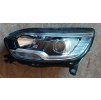 Světlomet levý přední Renault Scénic VI 260606727R, 012293-01