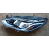 Světlomet levý přední Ford Fiesta MK8 H1BB-13W030-CD