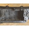 Přední mřížka - grill - atrapa - maska Dacia Spring 22