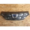 Přední mřížka - grill - atrapa - maska Dacia Spring 22
