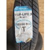 Semperit TOP Life2 155/80 R13 79T M801 Sada 4 ks pneu letní NEPOUŽITÉ