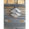 Přední mřížka - grill - atrapa - maska s chromem, Suzuki Swift 2017 71741-52R20/30