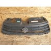 Přední mřížka - grill - atrapa - maska s chromem, Suziki Celerio 71741-84M0