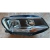 Světlomet pravé přední Volkswagen Caddy 2K1941006C