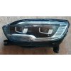 Světlomet levý přední Renault Scenic IV 260609501R, 012293-05 HELLA