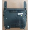 Panel ovládání navigace a topení Citroen C4 II 9666027477