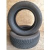 Bridgestone Blizzak LM005  235/55 R18 104H M+S Sada 2 ks pneu zimní