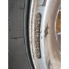 Sada 4 kompletních ALU kol 6,5JJx16CH4 4x108 ET26  + TOMKET SPORT 215/55 ZR16 originál Citroen