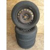 Bridgestone Blizzak LM005 205/55 R16 94H zimní s disky VW Passat D6 5x112, ET 42, sada 4 ks