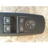 Elektrické ovládání oken přední levé Renault Scenic 3 PA666F20