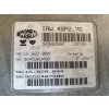 Řídící jednotka motoru Citroen C2 IAW 48P2.76 Magneti Marelli 9645989480